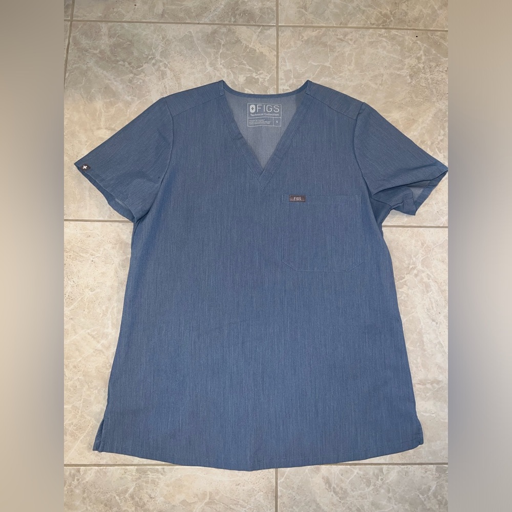 Heather indigo Catarina S